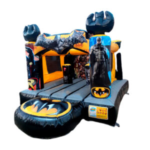 Brincolin batman 3x4m