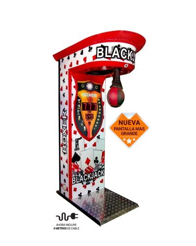 BLACKJACK