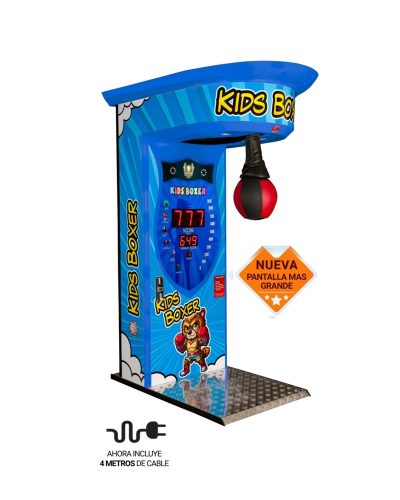 BOXEE KIDS BEAR