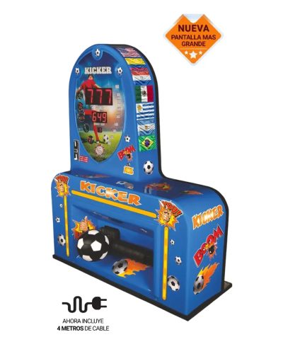 KICKER